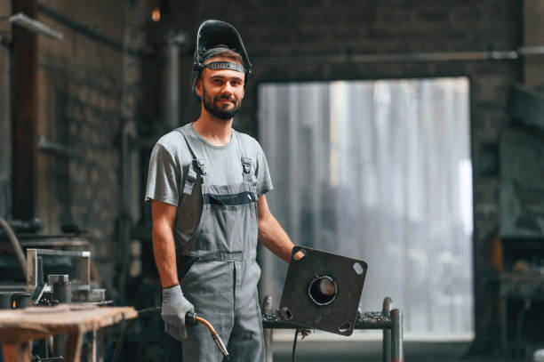 Miami Heights, OH Welder & Metal Fabrication Company