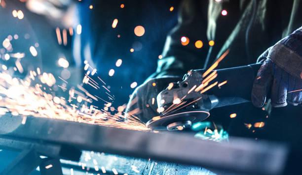 Best Marine and Shipbuilding Welding in Miami Heights, OH